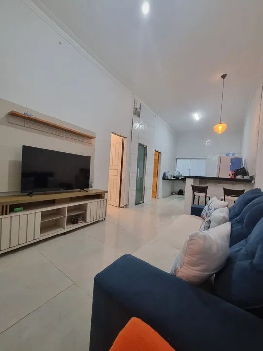 Casa de Temporada no Olho D Água  - Foto 12