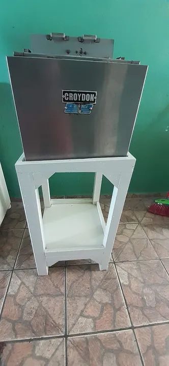 Fritadeira  - Foto 3