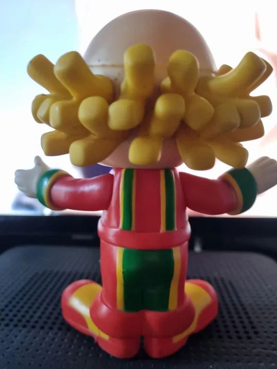 Boneco Antigo - Foto 3