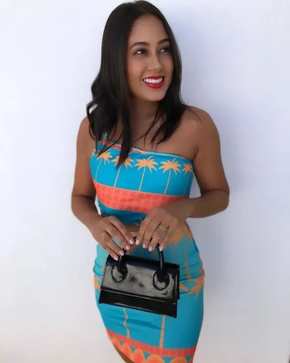 Vestidos Feminino  - Foto 2