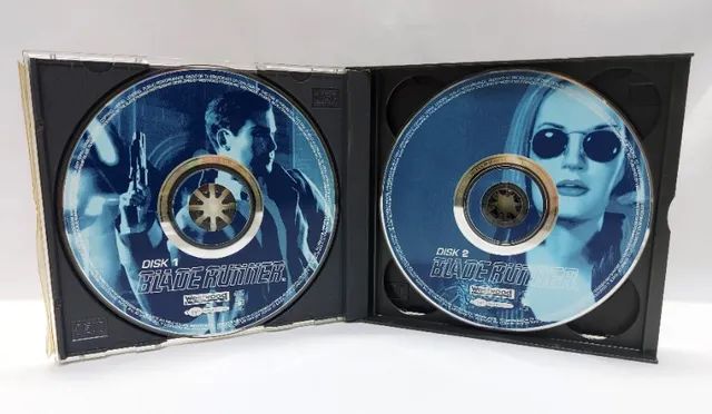 Runner Pc Cd-rom 1997 4 Discos Original - Foto 4