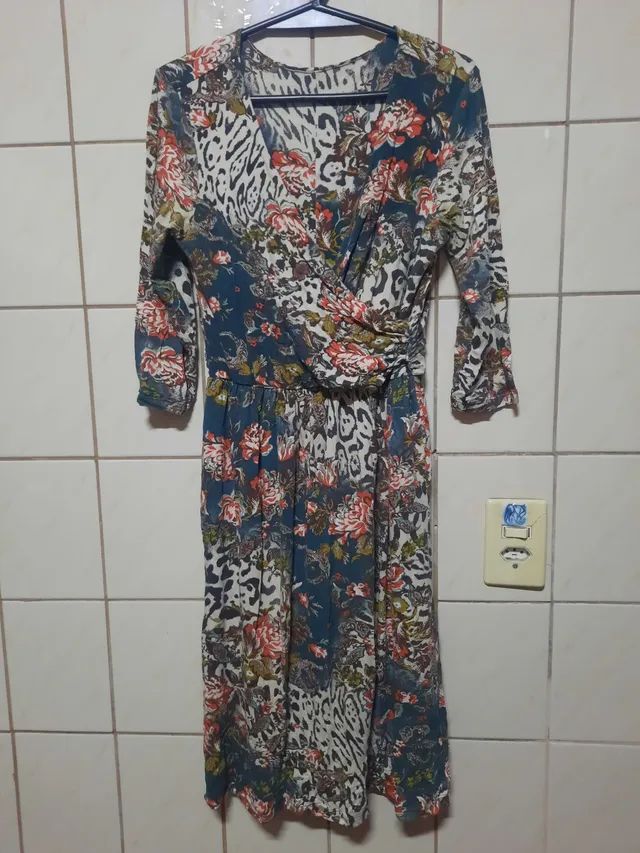 Vestidos feminino lote 