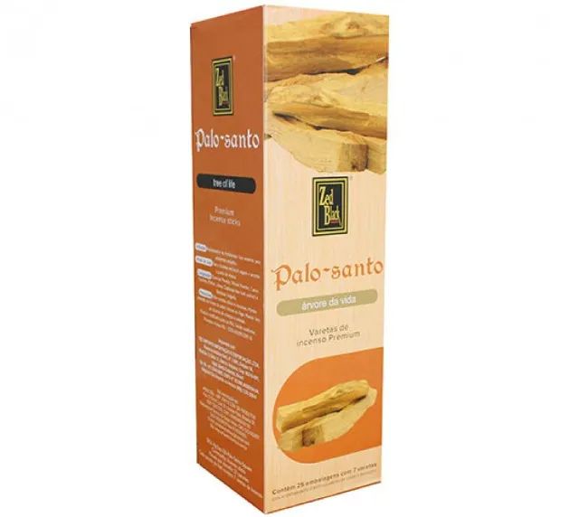 Incensos Indianos - Foto 3