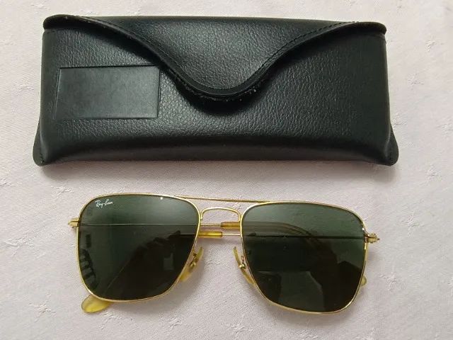 Ray-Ban Caravan RB3136 - Original