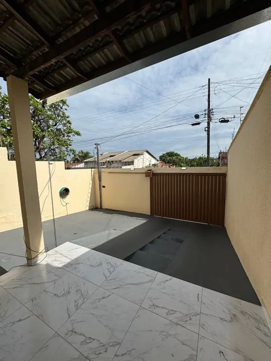 Casa de 3 Qts St. Bairro Cardoso Aparecida de Goiânia  - Foto 3