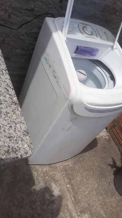 Precisando de revisão  - Foto 6