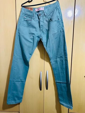  Calça Coca-Cola Premium Original