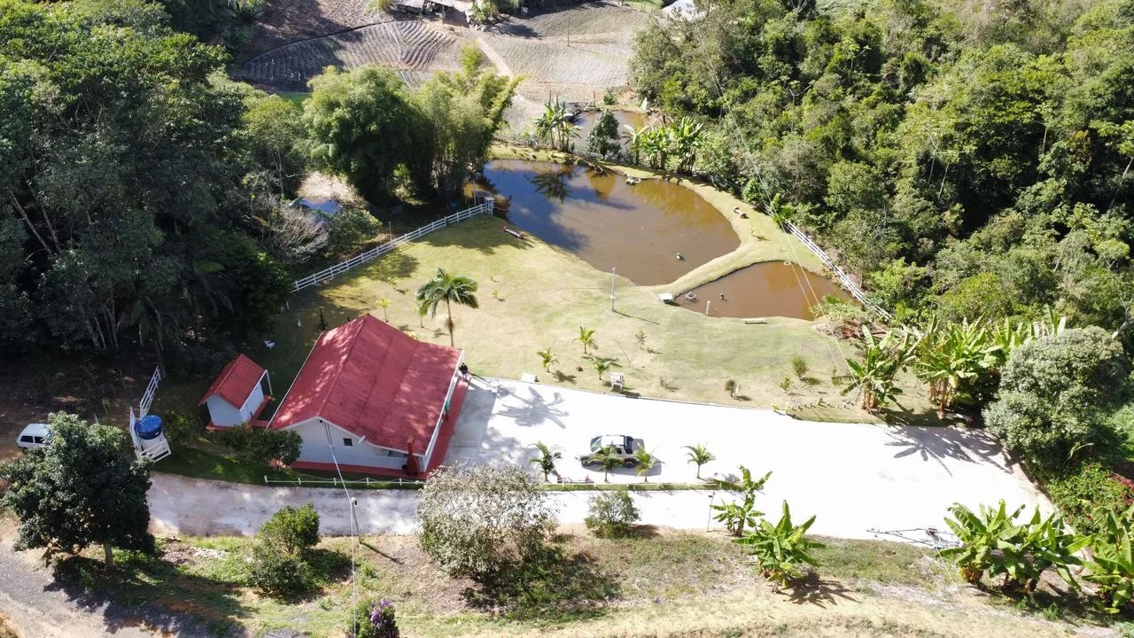 Marechal Floriano. - Foto 8