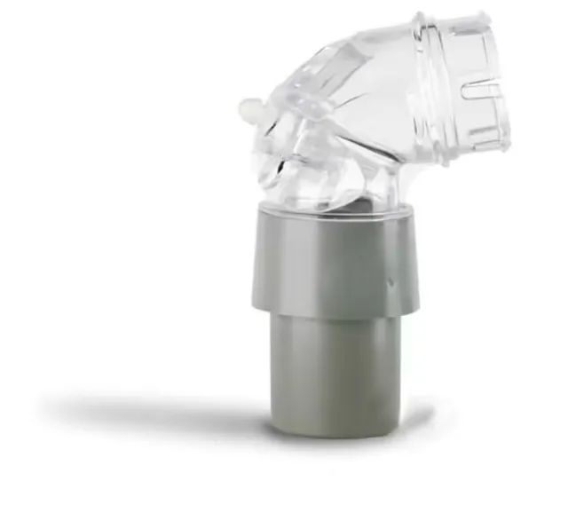 Cotovelo para máscara Mirage Quattro e Quattro FX - ResMed
