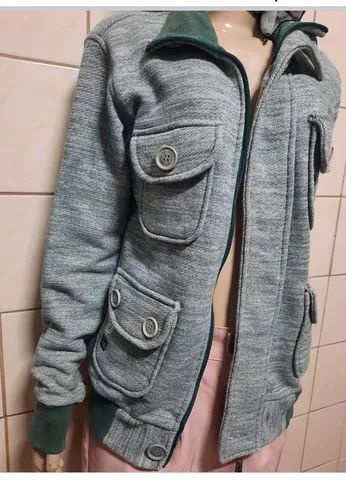 Lote de blusas feminina 