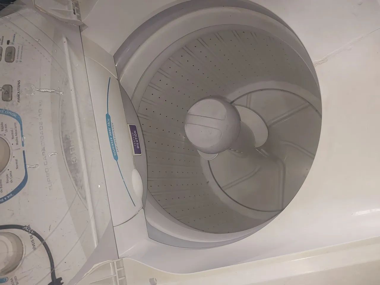 Máquina de Lavar Automática - Foto 5