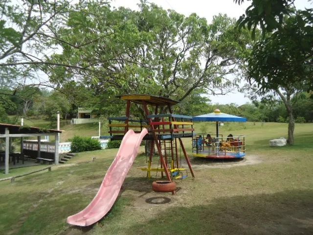 Sitio Lara, locação: evento em geral, festa, casamento, aniversário, bodas.  - Foto 7