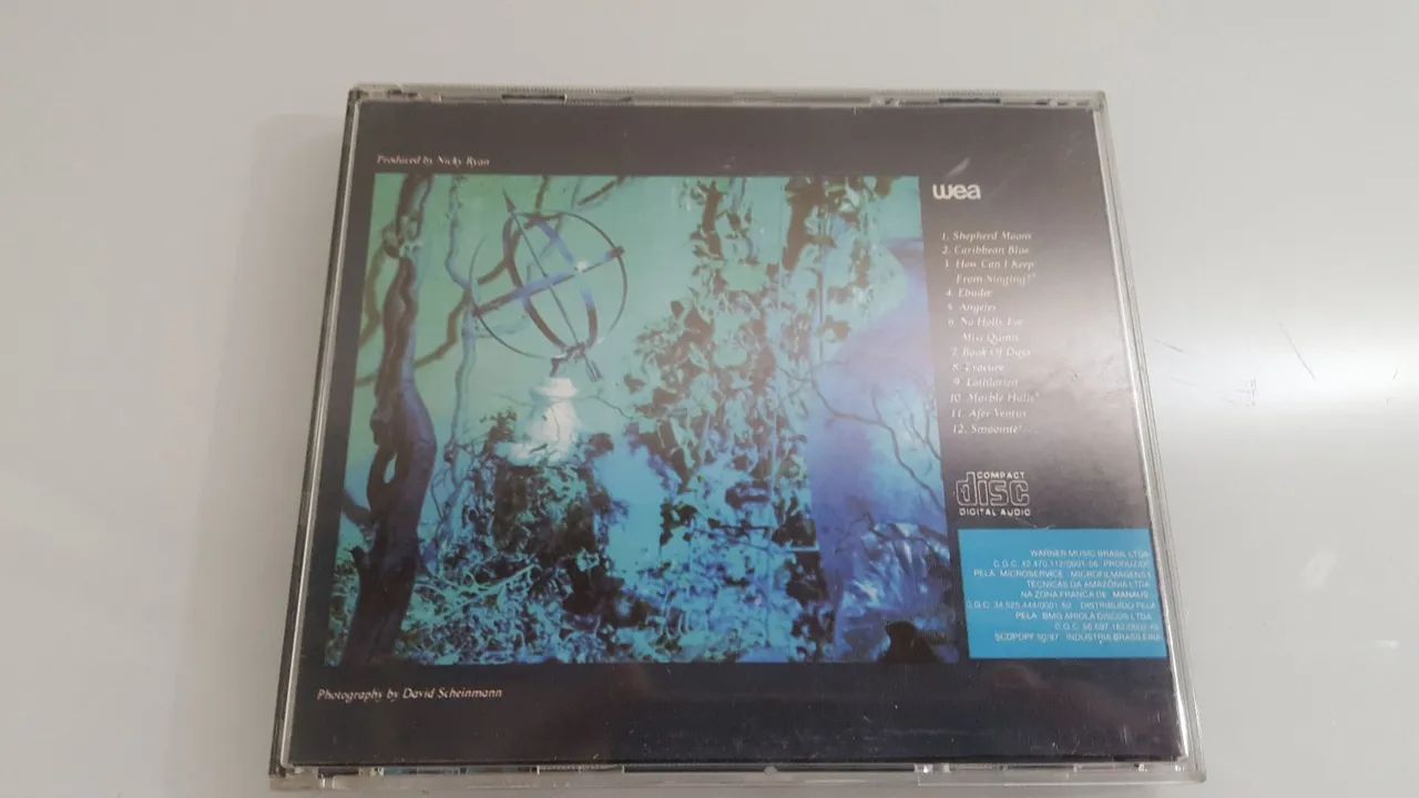 Enya - Foto 4