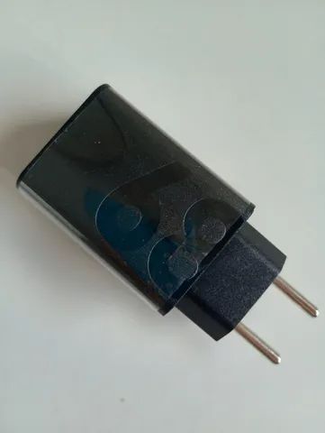 Motorola Turbo Power 68W - Rápido Com Cabo Usb-C/USB-C Bivolt Preto - Foto 4