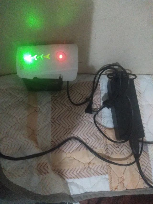 Carregador drone dji completo