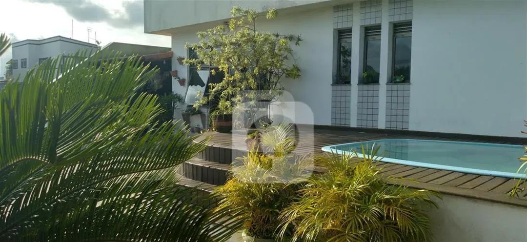 SELECIONE - Cobertura 5 quartos, sendo 1 suíte - Foto 2