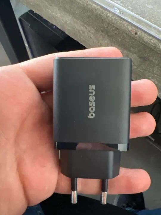Carregador para iPhone de qualidade  - Foto 5