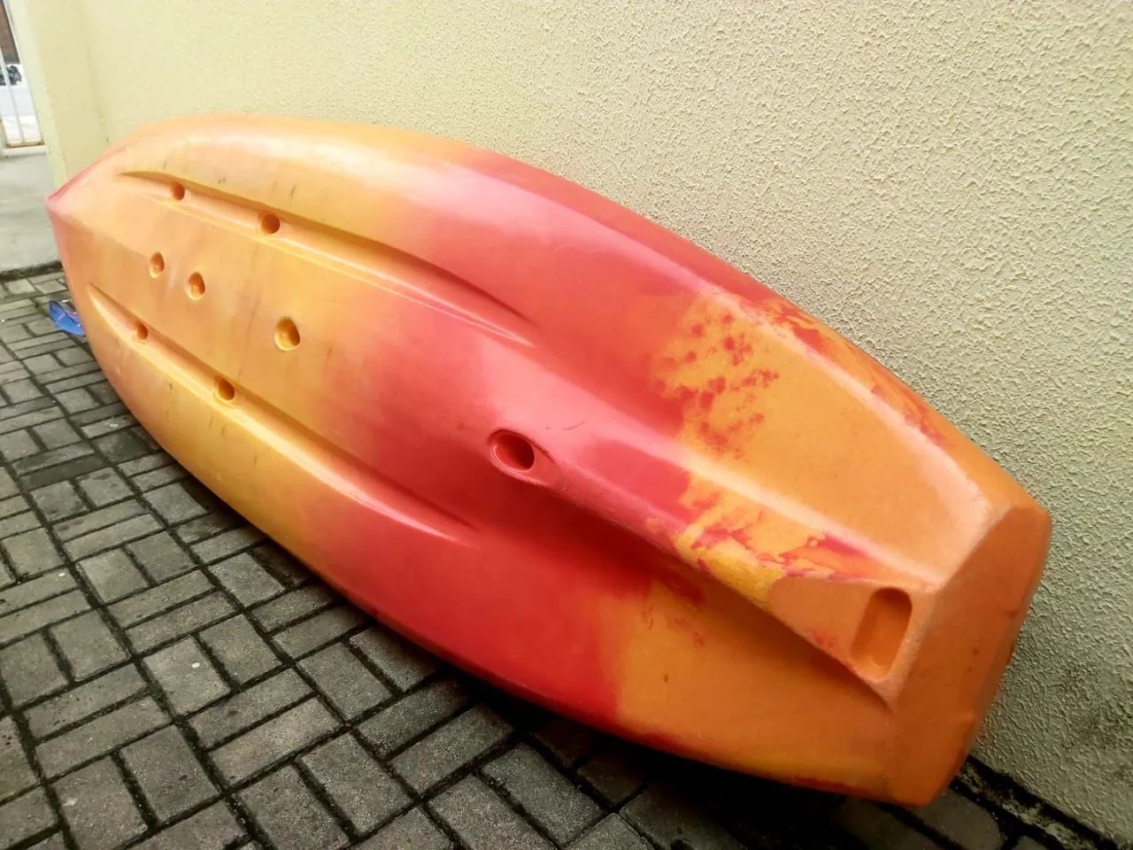 Caiaque Brudden Safari - Foto 2