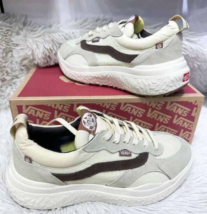 Tênis VANS VR3 diversas cores confira 