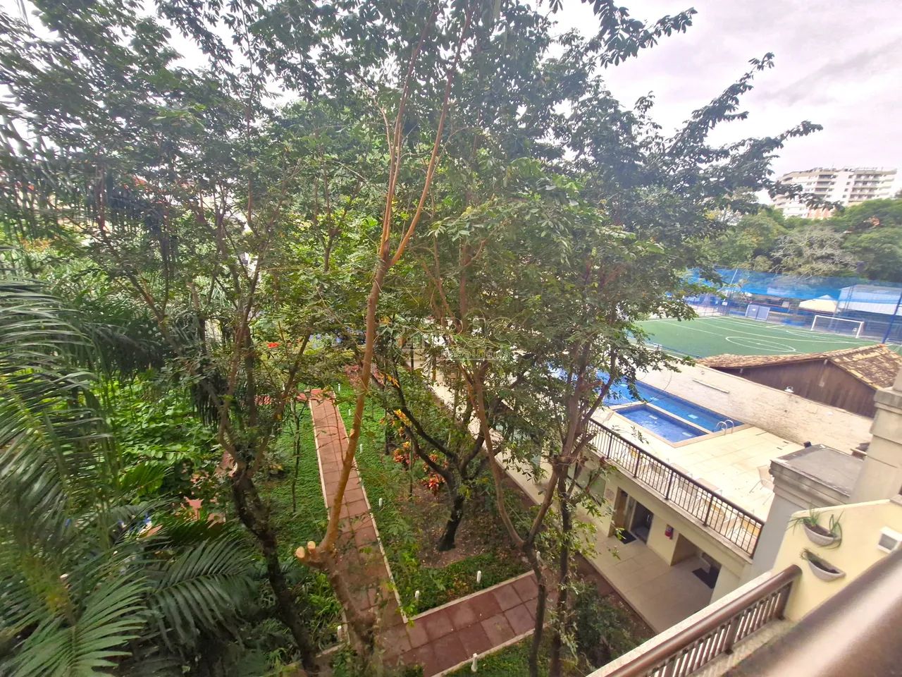 Imóvel para venda com 98 metros quadrados com 3 quartos em Tijuca - Rio de Janeiro - RJ - Foto 5