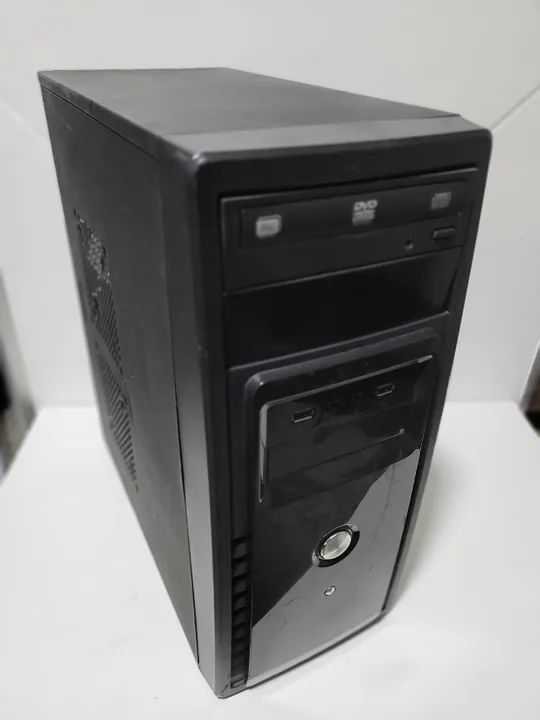 computador core i3 2100