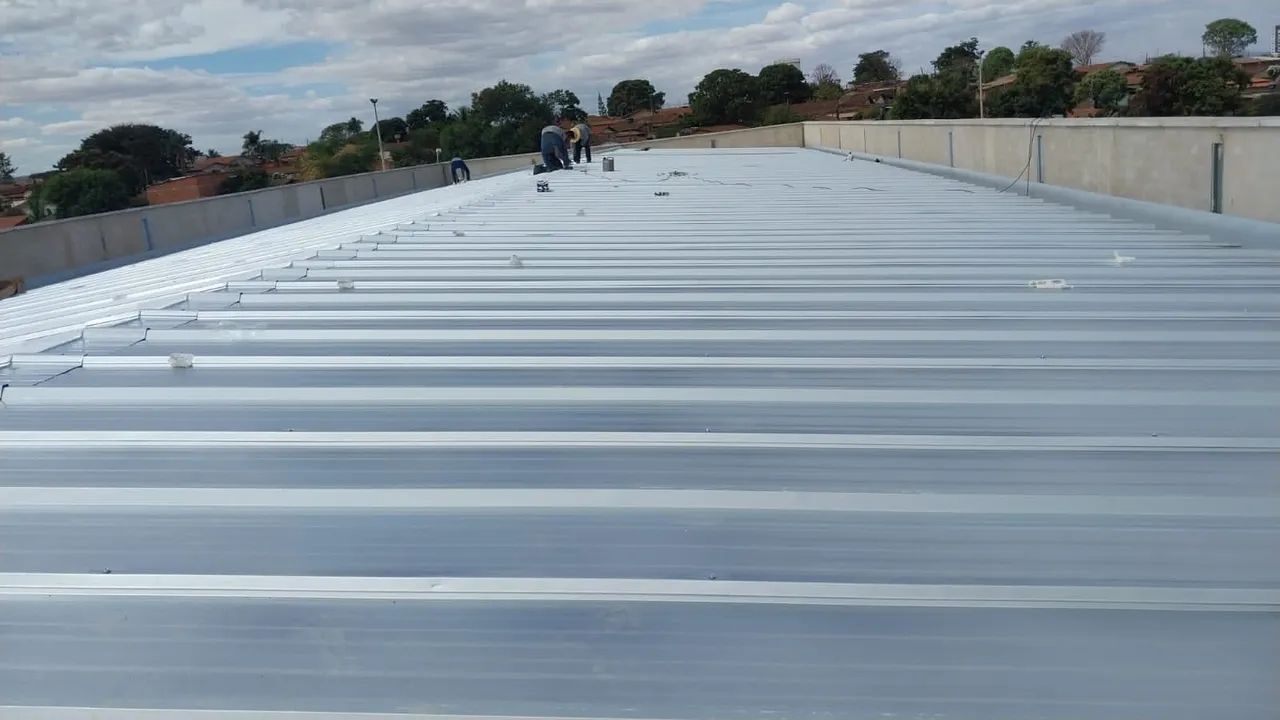 Galpão comercial as margens da Rodovia GO-070 - Foto 5