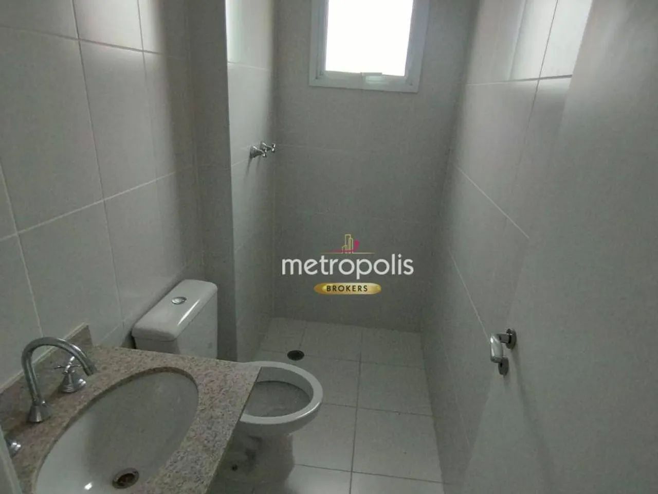 Apartamento com 3 dormitórios à venda, 85 m² por R$ 963.942,33 - Centro - São Caetano do S - Foto 11