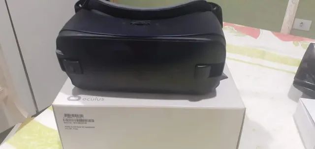 Óculos realidade virtual Samsung Gear VR - Foto 2