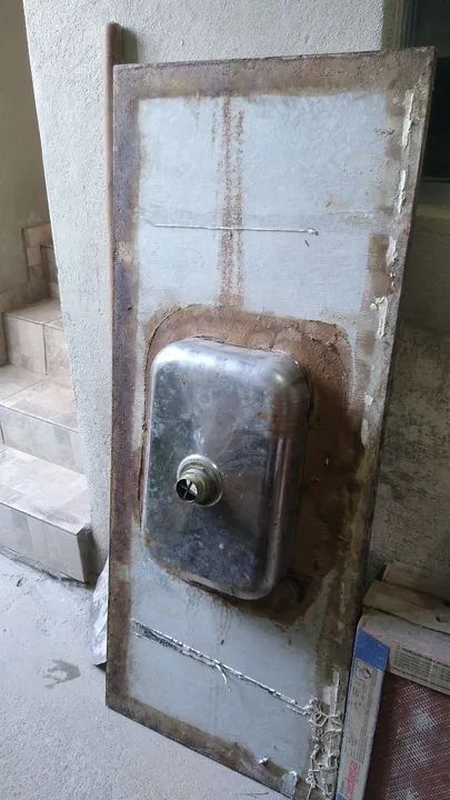 Pia de granito usado - Foto 3