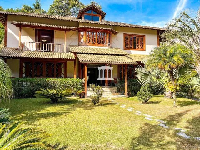 Casa, 600 m² - venda por R$ 2.990.000,00 ou aluguel por R$ 20.520,00/mês - Quebra Frascos 