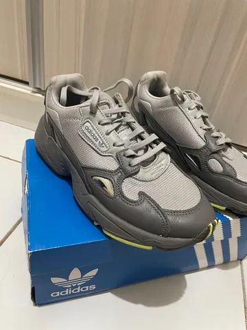 Adidas falcon on sale 36