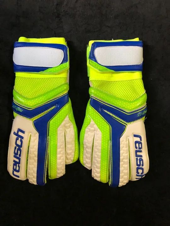 Reusch serathor pro duo g2 online