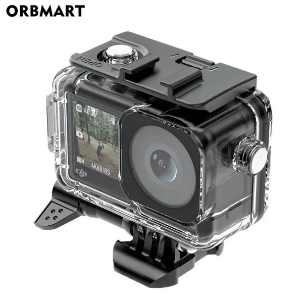 Caixa estanque para DJI Osmo Action