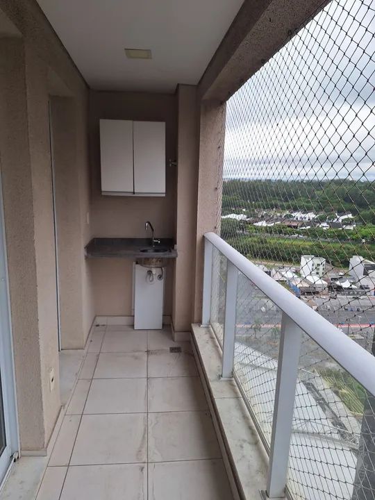 Apartamento 2 Dorm. Aluguel  - Foto 11