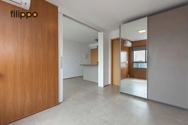Apartamento com 1 dormitório para alugar, 39 m² por R$ 3.790,00/mês - Aclimação - São Paul - Foto 7