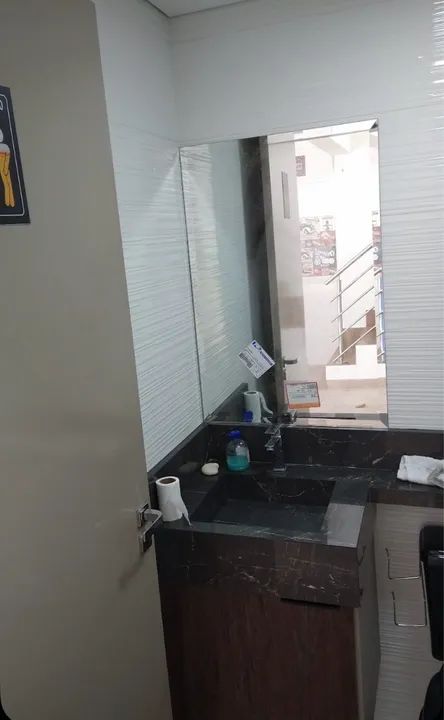 Promocao espelho 1,00 x 60 novo 4mm por apenas $199,00