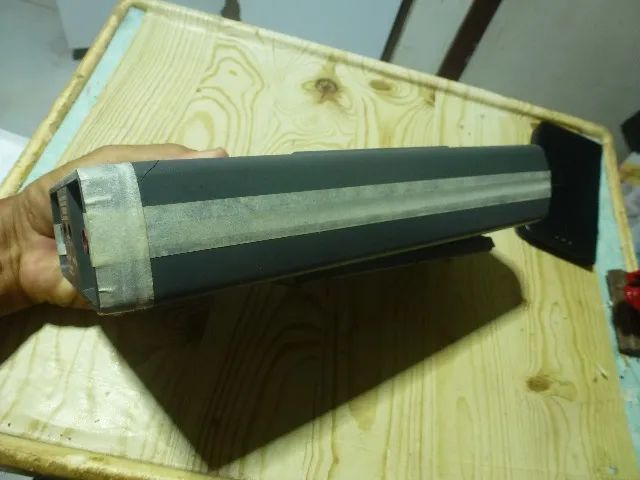 FLUKE-97,SCOPMETER 50MHZ-aceito troca - Foto 5