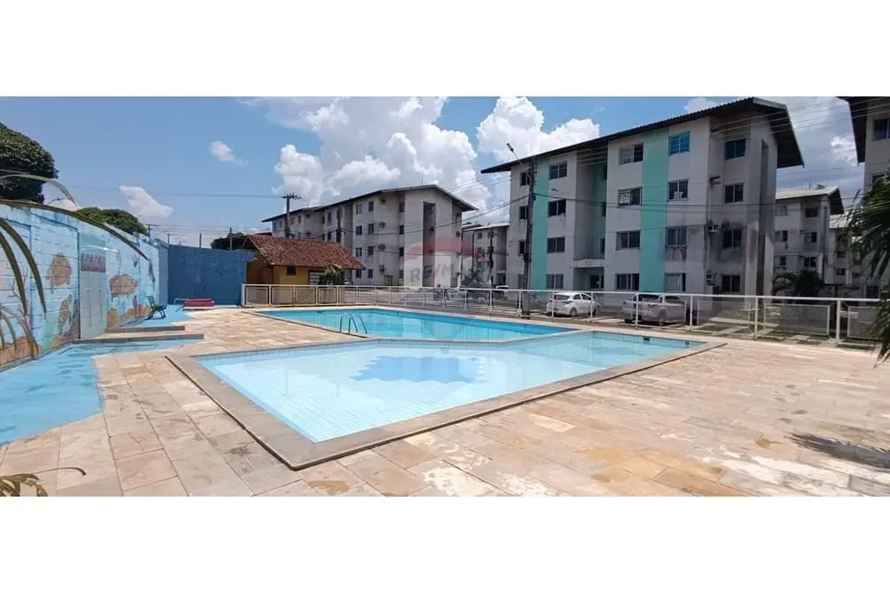 Baixou o preço Apartamento 02 quartos, no Residencial Bella Vista/Santa Etelvina