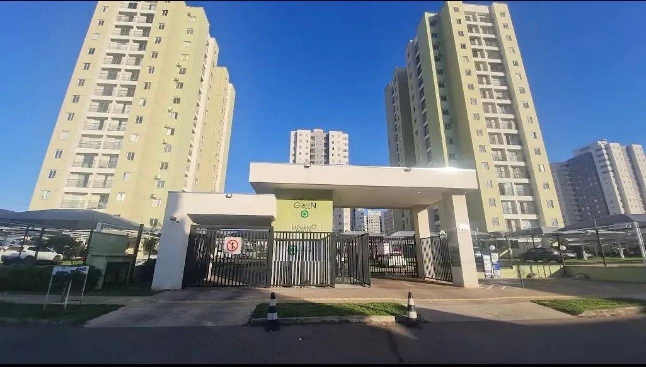 foto - Goiânia - Parque Oeste Industrial