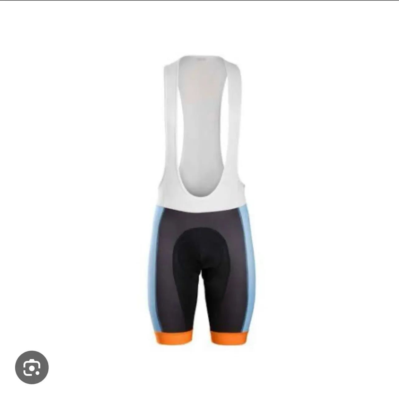 Bretelle Bontrager (Trek)
