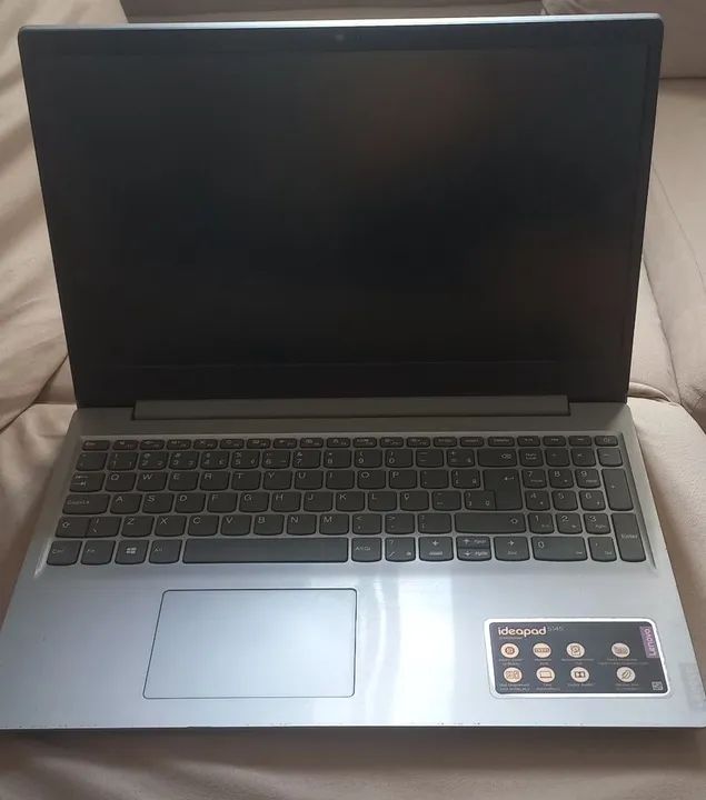 Notebook Lenovo Ideapad - S145 