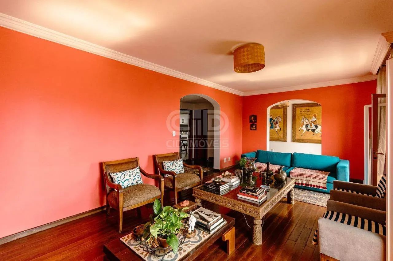 Apartamento com 4 suítes no Cond. Bosque das Garças - Quilombo - Foto 3