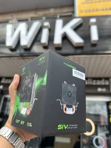 Cooler para Processador  - Foto 3