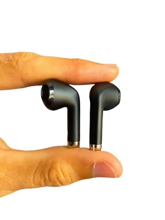 FONE DE OUVIDO BLUETOOTH KAIDI KD-7016 - Foto 3