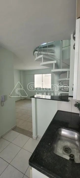 Cobertura a Venda e Locação com 3 quartos no São Bernardo Campinas - Foto 2