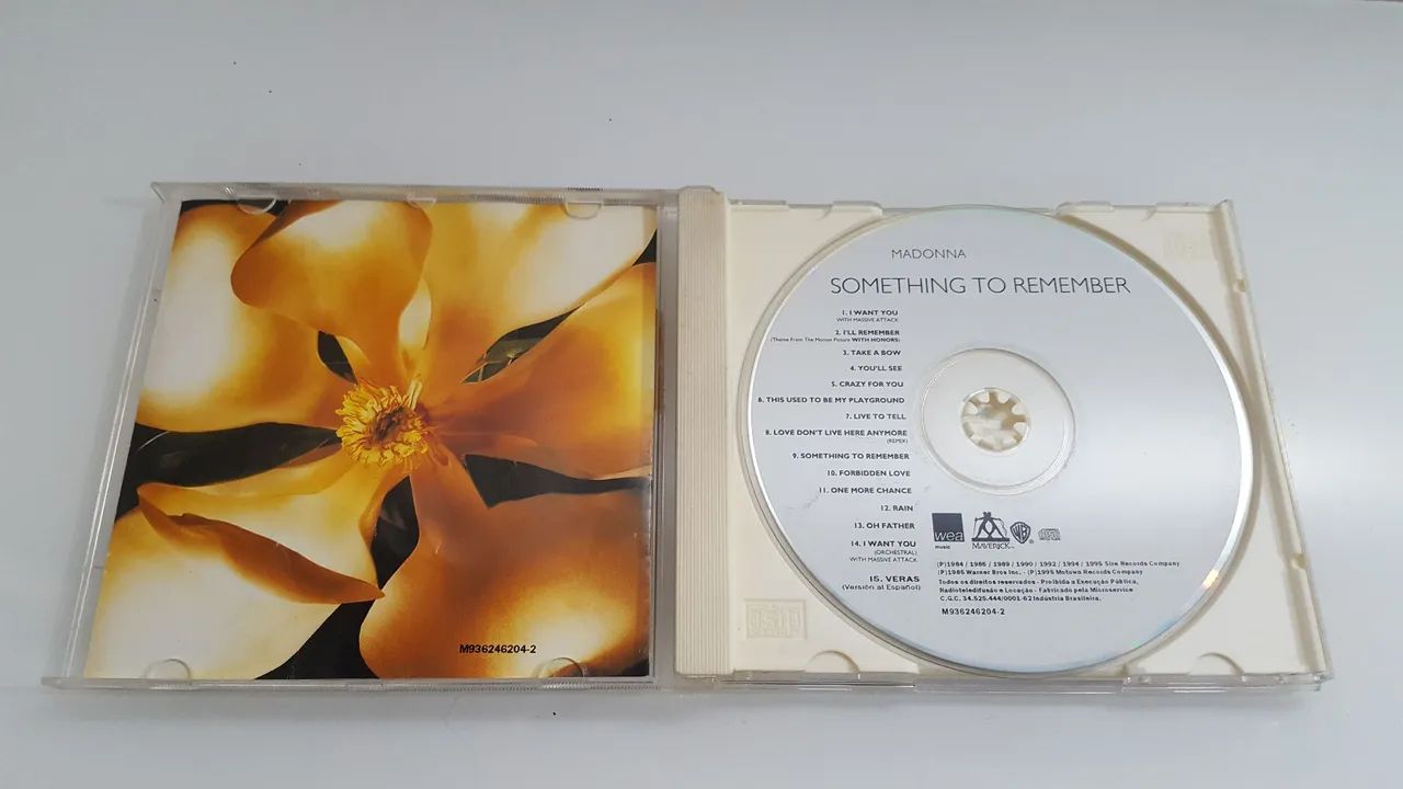Madona - Foto 2