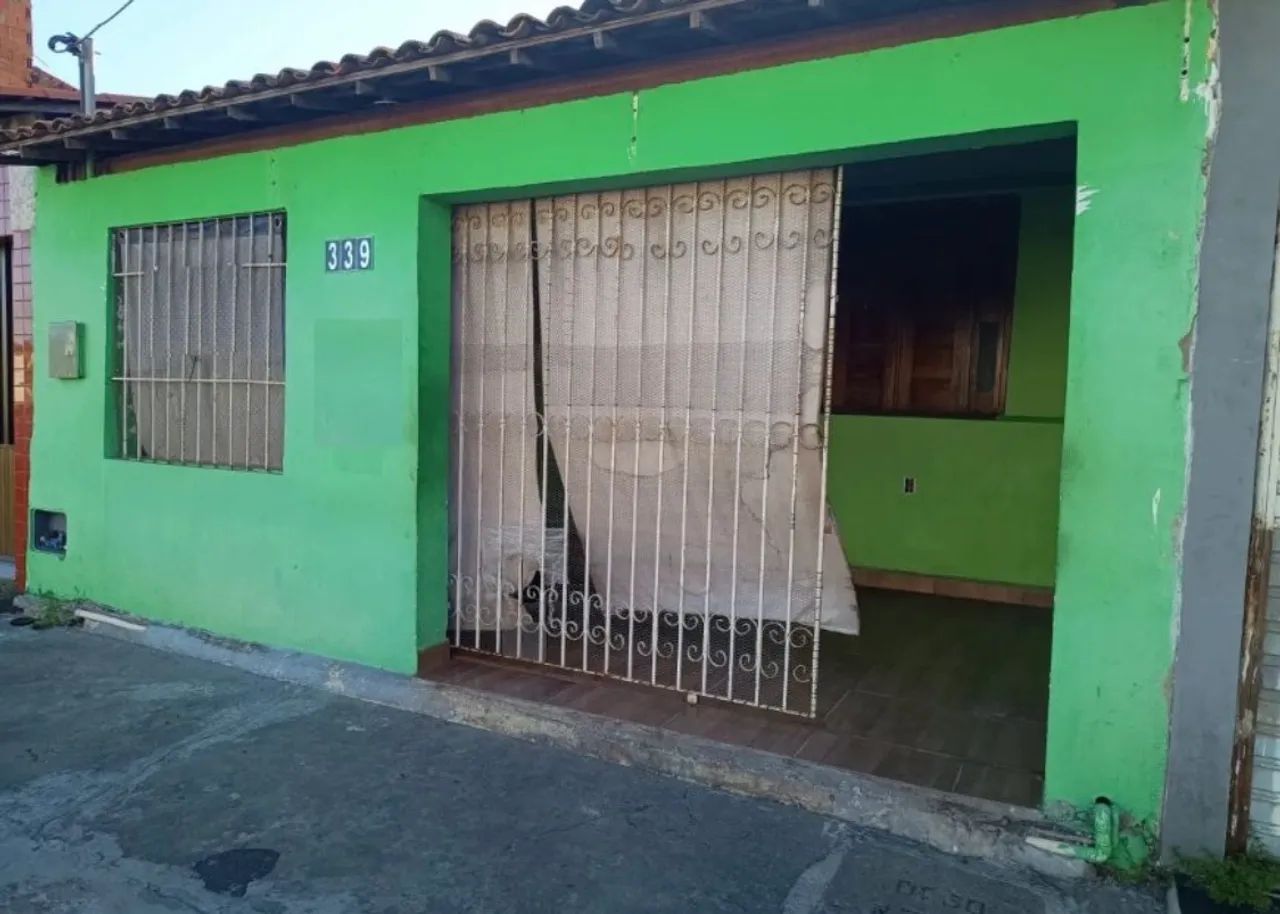 ~Casa na Liberdade