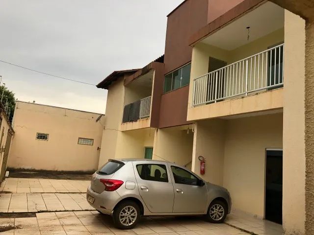 Alugo apto localizado na 906 Sul  - Foto 2