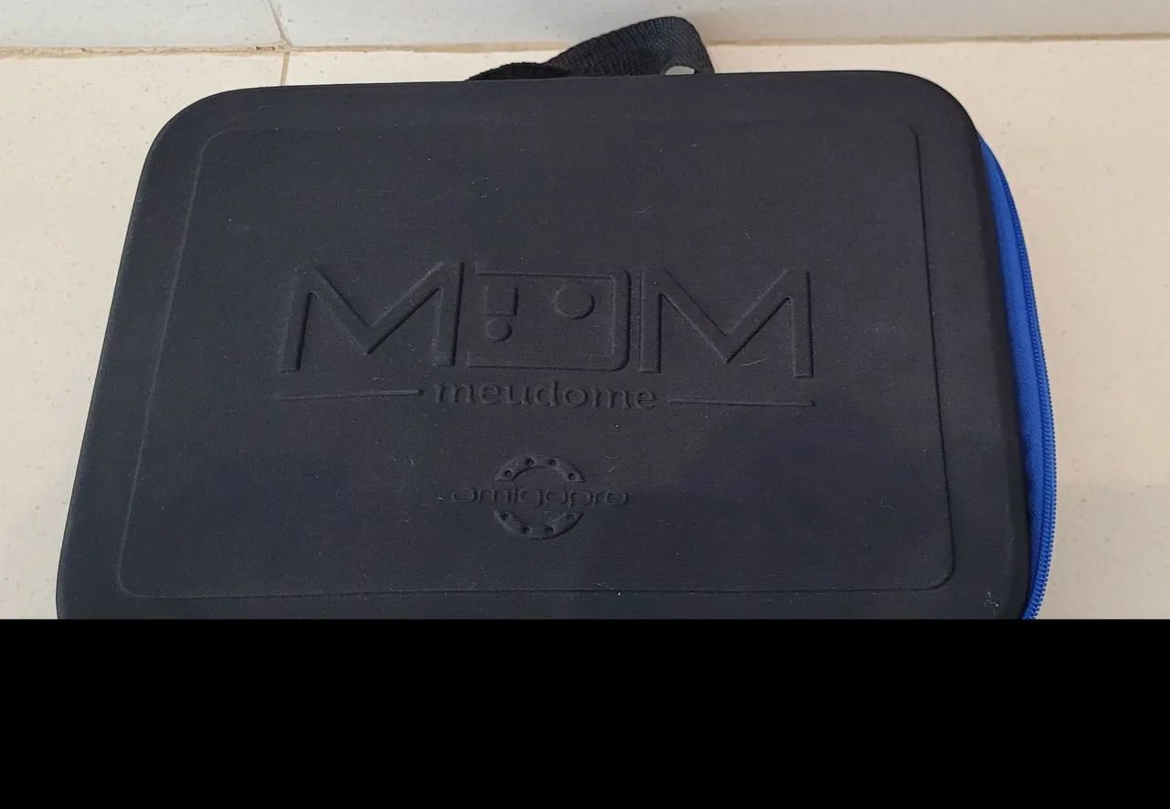 KIT MEUDOME PARA GOPRO - Foto 4