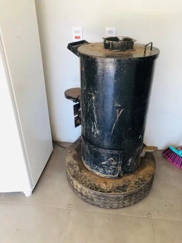 Centrifuga para galvanoplastia 